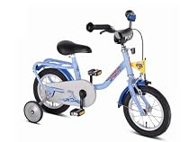 Puky 12 Zoll Kinderfahrrad Z2 (2009)