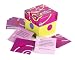 Riotous Rainbow Trivia Box Culture Vulture single box (60 questions on art and literature)