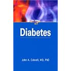 Diabetes - Hot Topics by  John A. Colwell