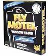 Fly Motel Black Flag Brands #61008
