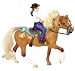 Revell 26131 - Westernreiter - Mini Spielset