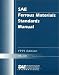 Book Sae Ferrous Materials Standards Manual, 1999