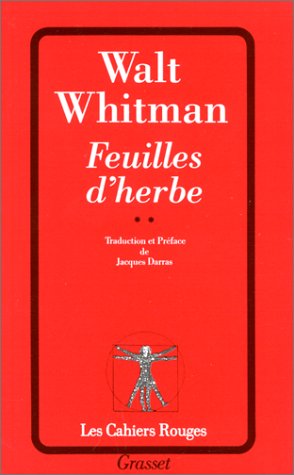 Feuilles d'herbe, tome 2