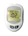 TB100 Glucose Monitoring System