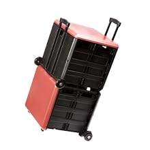 dbest 00-015 Quik Cart Xtra