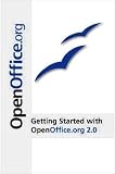  : Getting Started with OpenOffice.org 2.0