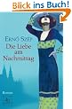Die Liebe am Nachmittag: Roman