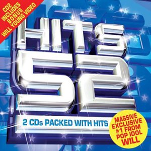 CD-Charts  Used : Hits 52