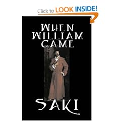 When William Came