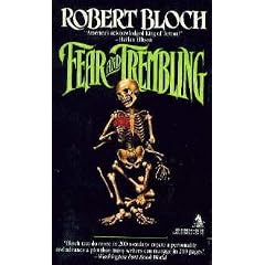 Fear and Trembling