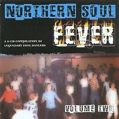 Northern Soul Fever Volume 2