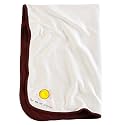Kee-Ka Organic Swaddle Blankie You Are My Sunshine