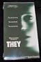 Wes Craven Presents: They [VHS]