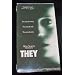 Wes Craven Presents: They [VHS]