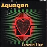 Lovemachine [Single,Import]