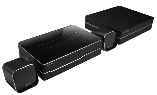 Blaupunkt iMS DVD Player schwarz Preisvergleich