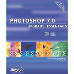 Photoshop 7 Upgrade Essentials