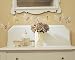 Tools & Hardware : WALLIES WALLPAPER CUTOUTS 25/PKG-FLOWER FAIRIES-PINKYELWPURP 6X7-1/2