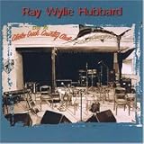 Review Ray Wylie Hubbard  / Live at Cibolo Country Creek