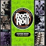 The Ultimate History of Rock