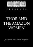 Thor and the Amazon Women (1963)