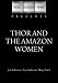 Search : Thor and the Amazon Women (1963)