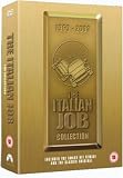 The Italian Job Collection [DVD]