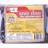 Por Kwan brand Thai Ice Tea Mix - 16 oz