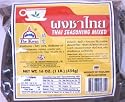 Por Kwan brand Thai Ice Tea Mix - 16 oz