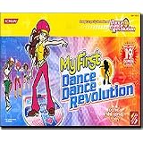 My First Dance Dance Revolution