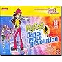 My First Dance Dance Revolution