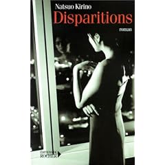 Disparitions
