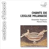 Chants de l église milanaise