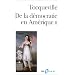 De la d�mocratie en Am�rique, tome 2