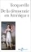 De la d�mocratie en Am�rique, tome 2