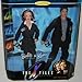 Search : The X-Files Barbie & Ken Giftset