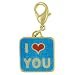 I Heart You Kids Jewelry