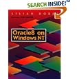 Oracle8 on Windows NT by Lilian Hobbs