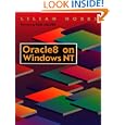 Oracle8 on Windows NT