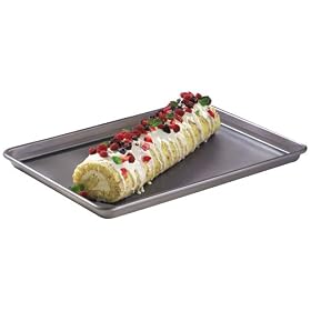 Calphalon Commercial Nonstick 2-Piece Jellyroll Set 