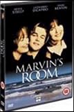 Marvin`s Room [DVD] [1997]