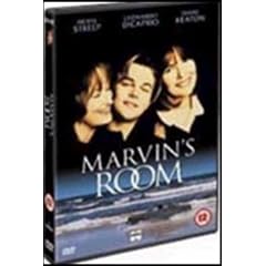 Marvin's Room [DVD] [1997]
