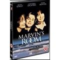 Marvin's Room [DVD] [1997]