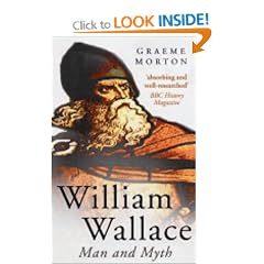William Wallace: Man and Myth