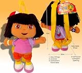 Dora the Explorer DOLL 14
