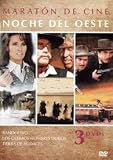 Bandolero / Los Últimos Hombres Duros / Tierra De Audaces - Noche Del Oeste.(2009)