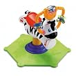 Fisher-Price Go Baby Go! Bounce & Spin Zebra