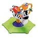 Fisher-Price Go Baby Go! Bounce & Spin Zebra