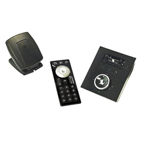 SIRIUS Sportster 4 Satellite Radio Receiver with Car Kit