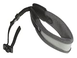 Hakuba Hand Strap (Grey)